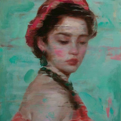 兽设梦幻风格创作福瑞群